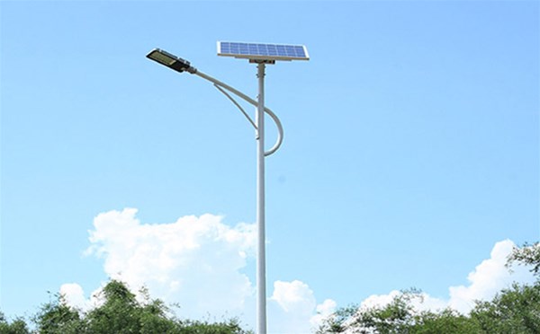 设计农村太阳能路灯需要注意以下三个问题